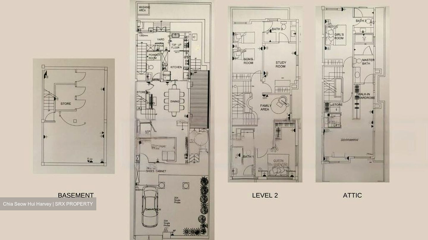 Holland Grove (D10), Semi-Detached #461070561